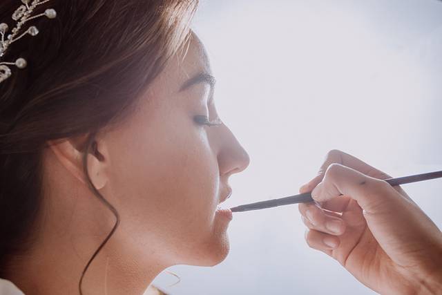 La boda de Ana Laura y Miguel 1