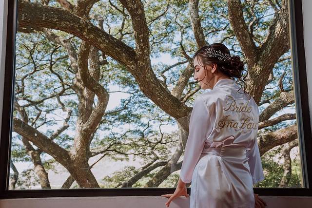 La boda de Ana Laura y Miguel 2