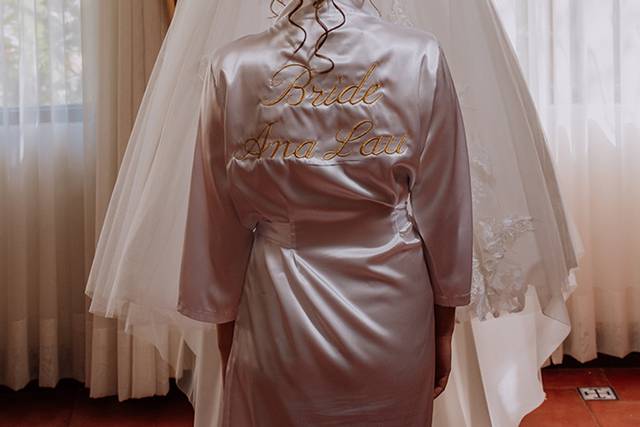 La boda de Ana Laura y Miguel 3