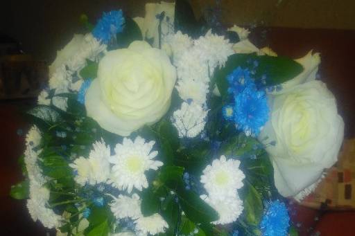 La boda de Arlette  y Efrén  2