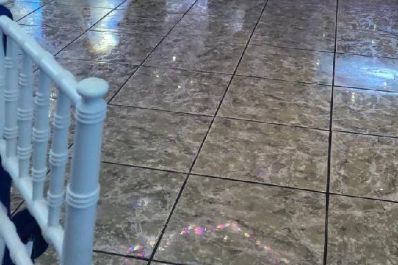 La boda de Arlette  y Efrén  3