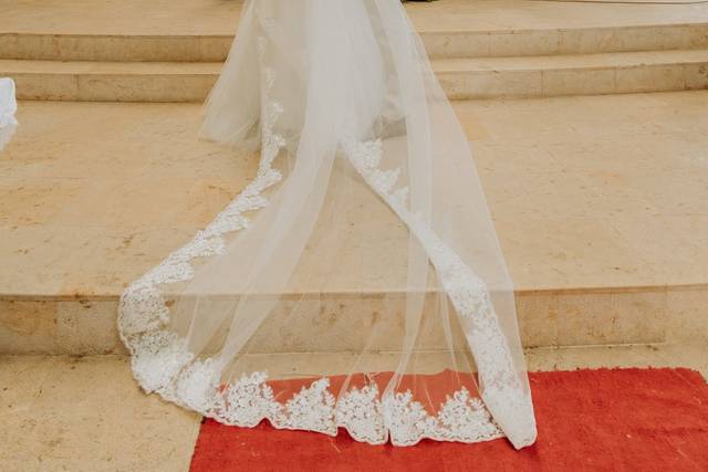 La boda de Gabriel y América 3