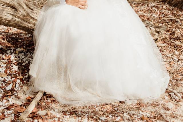 La boda de Gabriel y América 2