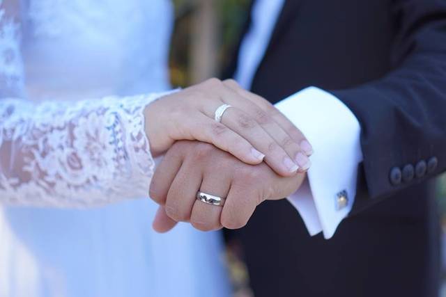 La boda de Rebeca Deyanira y Jaime Alejandro 1