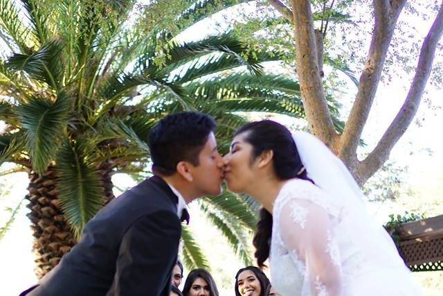 La boda de Rebeca Deyanira y Jaime Alejandro 2