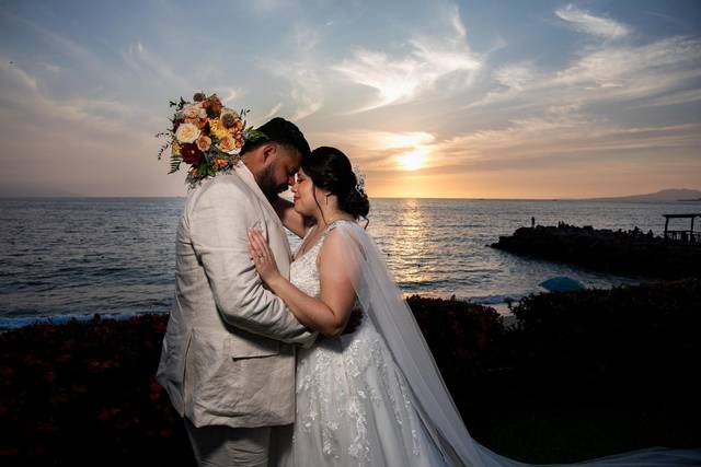 La boda de Fernanda y Edgar 1