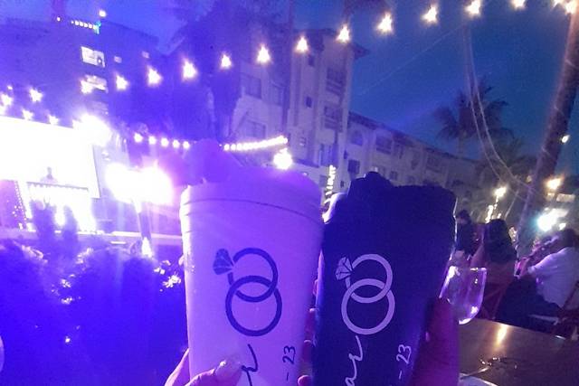 La boda de Fernanda y Edgar 2