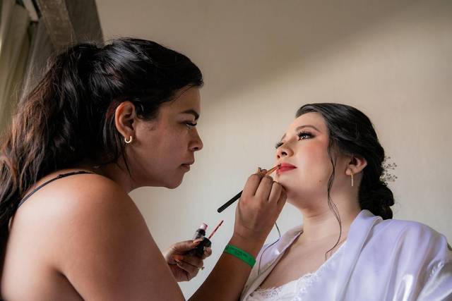 La boda de Fernanda y Edgar 3