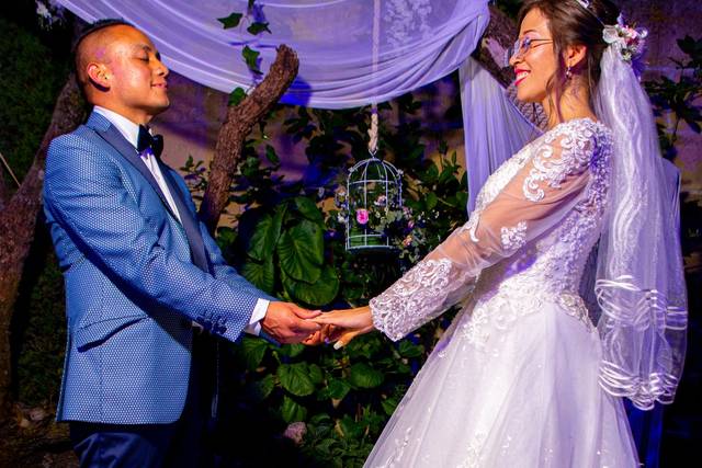La boda de José  y Carla 3