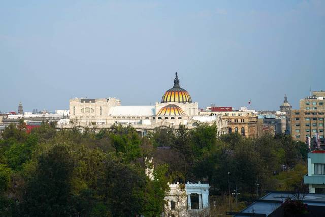 La boda de Andrea y Alejandro 2