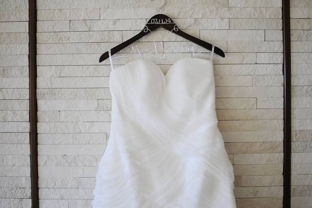 La boda de Erin y Rob 2