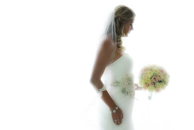 La boda de Erin y Rob 1
