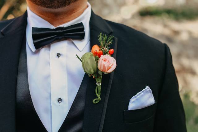 La boda de Andrea y Diego 2