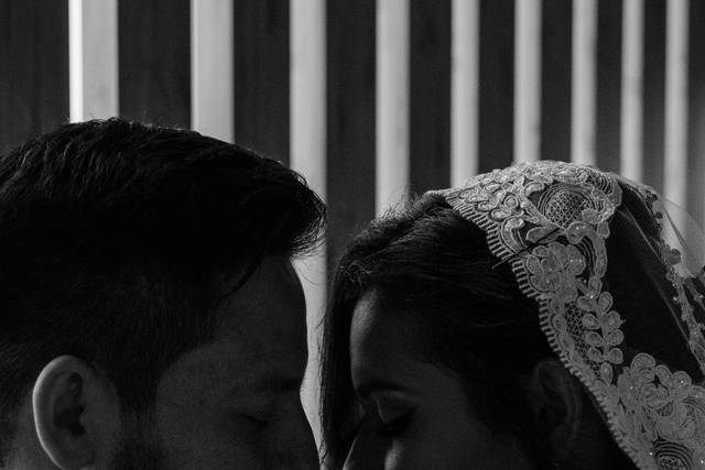 La boda de Mercy y Aldo 3