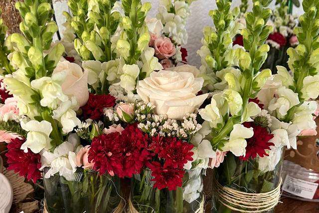 La boda de Diana y Roberto 2