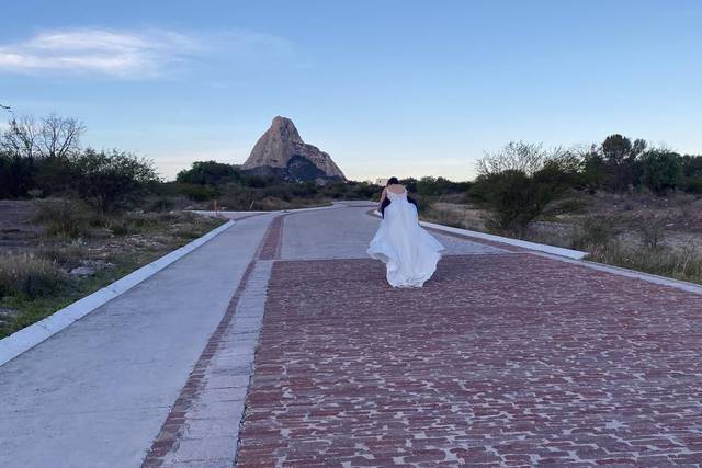 La boda de Diana y Roberto 3