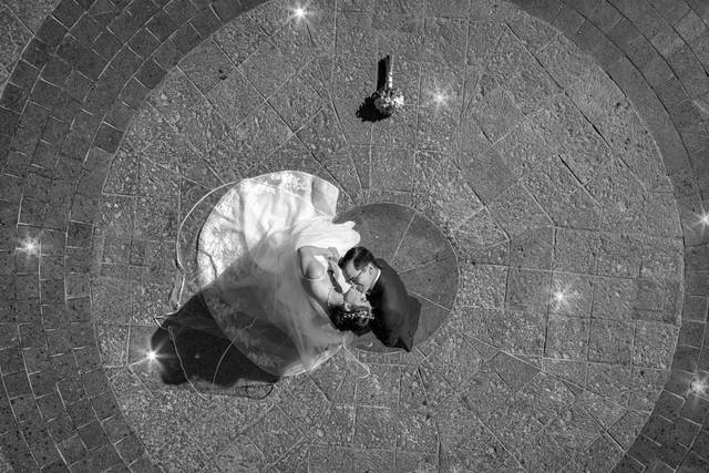 La boda de Diana y Roberto 1