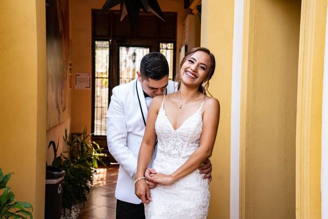 La boda de Sonia y Samuel 2