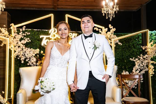 La boda de Sonia y Samuel 3