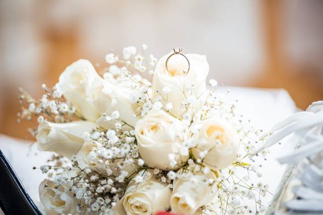 La boda de Vicky y Miguel 3