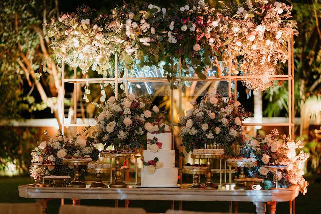 La boda de Estefania y Mauricio 1