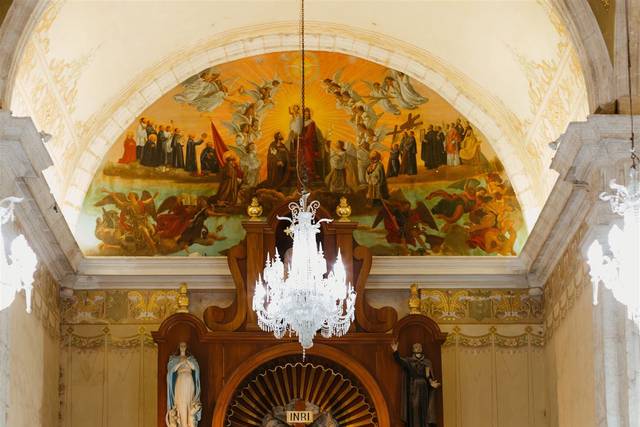 La boda de Estefania y Mauricio 2