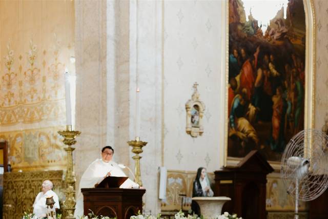 La boda de Estefania y Mauricio 3