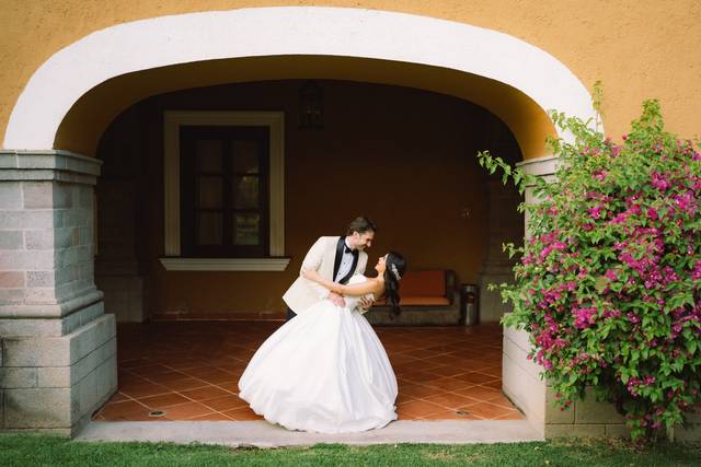 La boda de Jessica y Tim 2