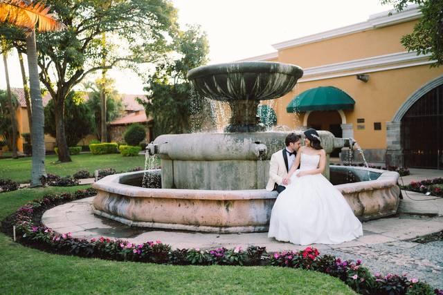 La boda de Jessica y Tim 3