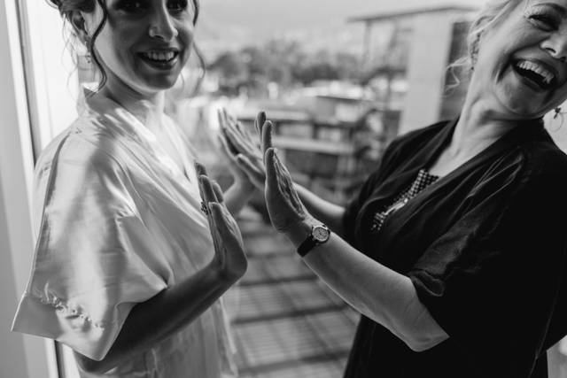 La boda de Berenice y José Carlos 2