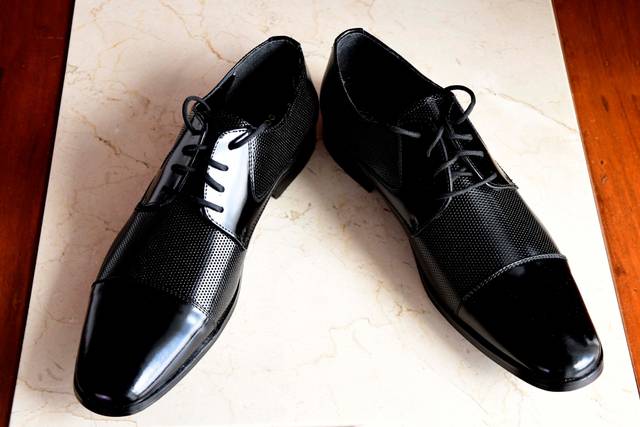 La boda de Samanta y Raúl 2