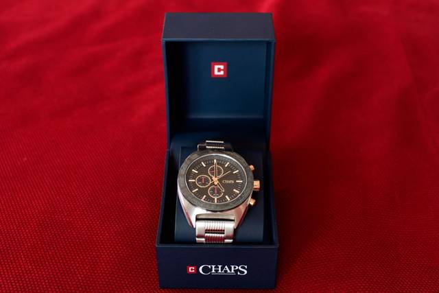 La boda de Samanta y Raúl 3