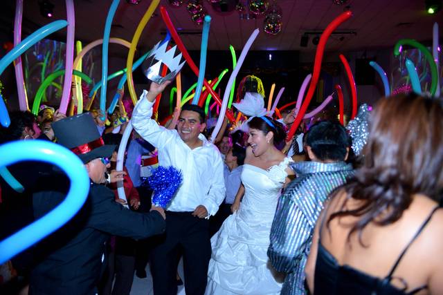 Gallardo Media Social 2