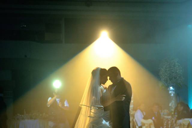 La boda de Ana y Ale 2