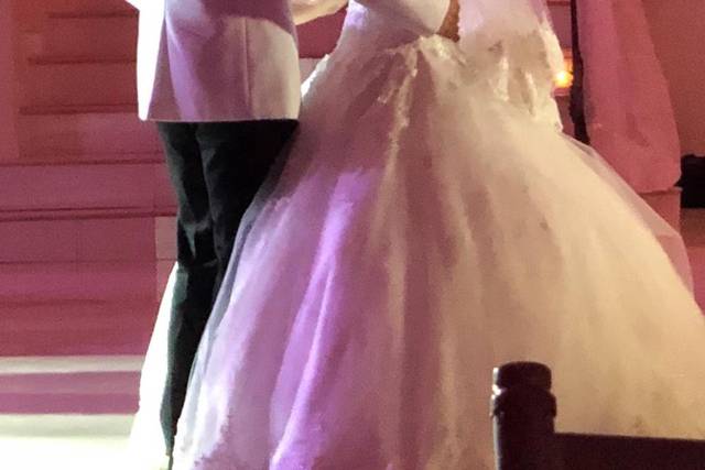 La boda de Laura y Francisco 3