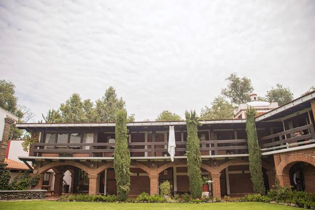 La boda de Brenda y Edgar 3