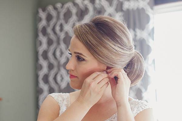 La boda de Claudia y Carlos 2