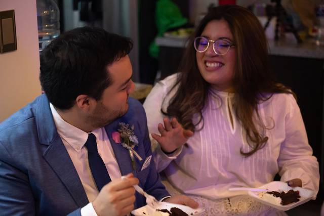 La boda de Almira y Diego 3