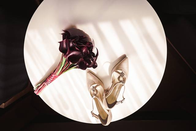 La boda de Berenice y Fernando 1