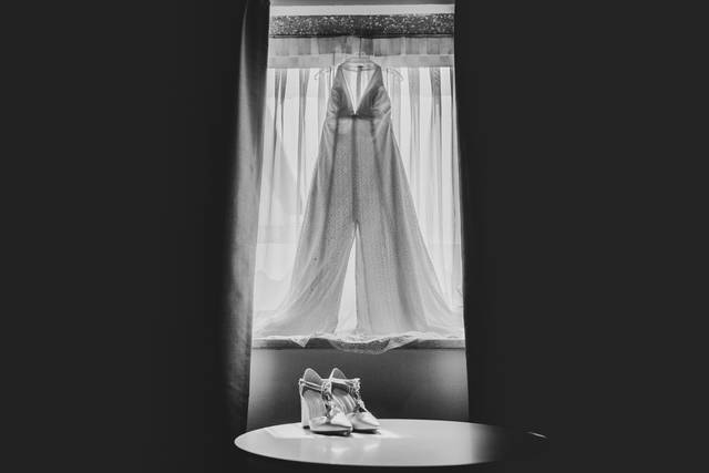 La boda de Berenice y Fernando 2