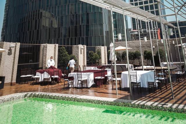 La boda de Berenice y Fernando 3