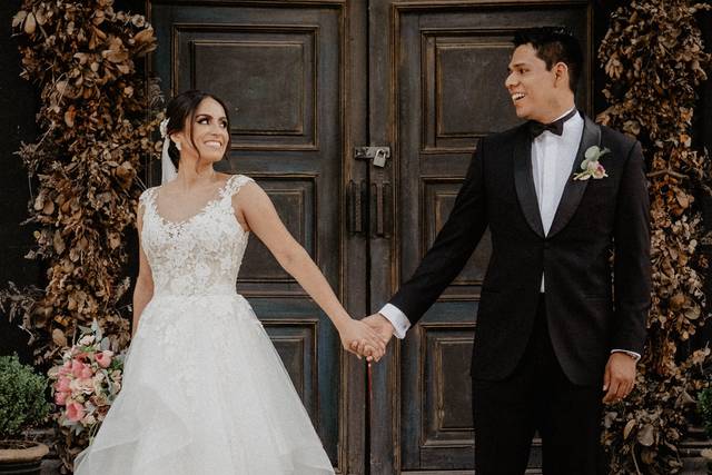 El Marqués Hacienda Hotel 1