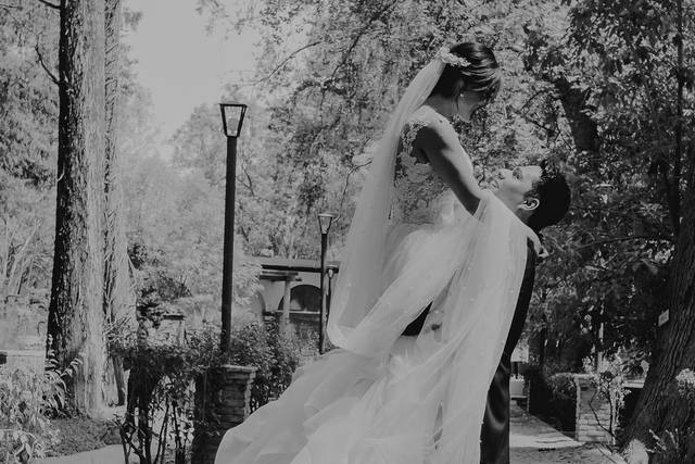 La boda de Karla y Arturo 3
