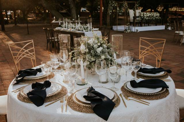 La boda de Dulce y Aldo  2