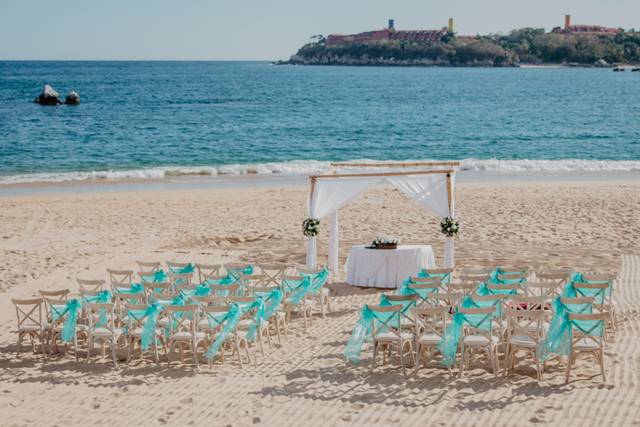 La boda de Lindsay y Chris 3