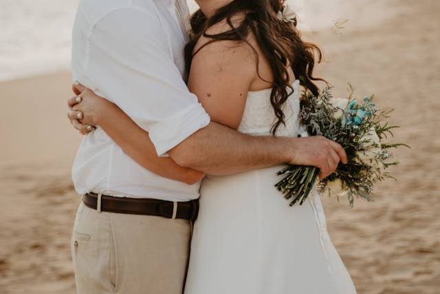 La boda de Lindsay y Chris 2