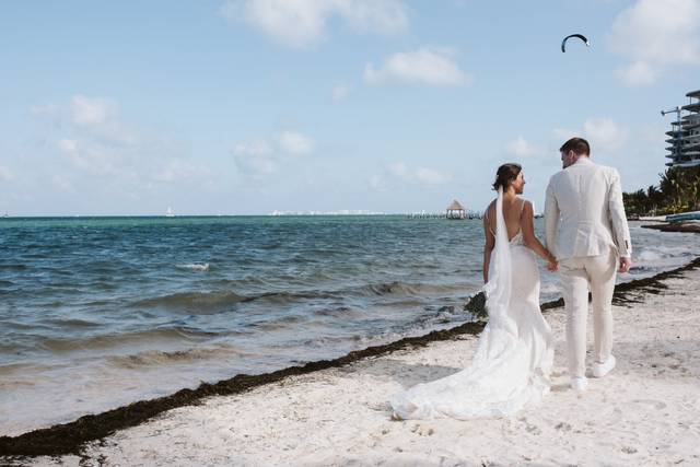 La boda de Cindy y Jonas 3
