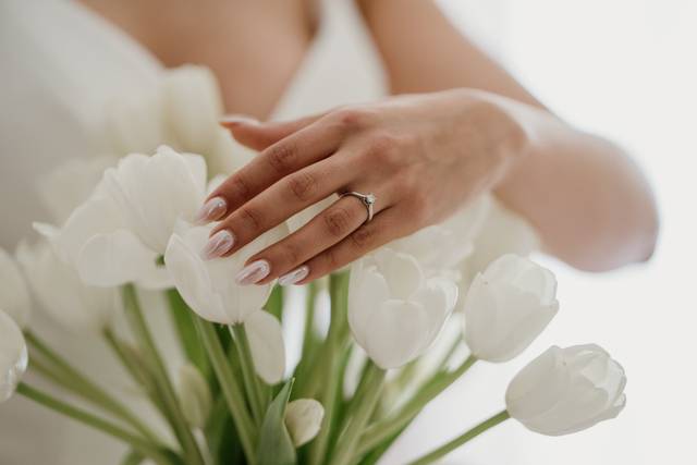 La boda de Yeraldi y Edgar 3