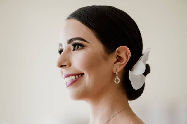 La boda de Yeraldi y Edgar 1