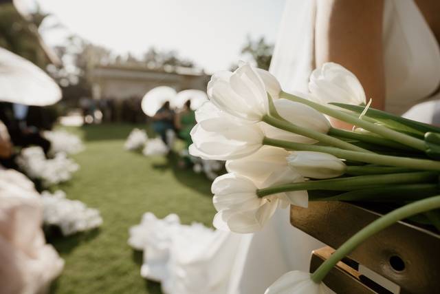 La boda de Yeraldi y Edgar 2